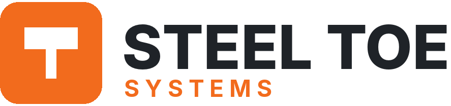 Steel Toe Systems